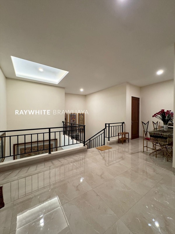 Brand New House Lingkungan Tenang Area Jatipadang Raya