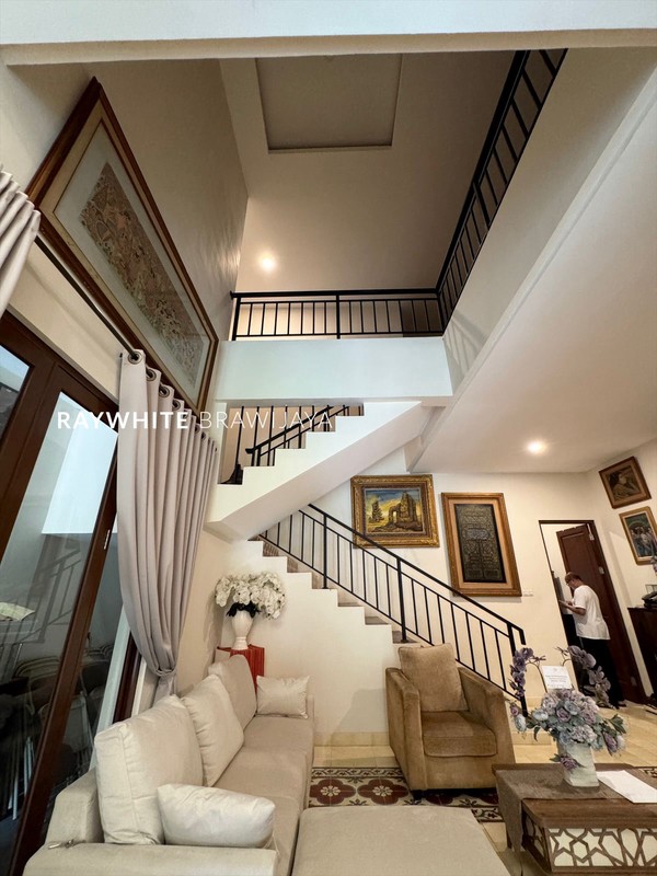 Brand New House Lingkungan Tenang Area Jatipadang Raya