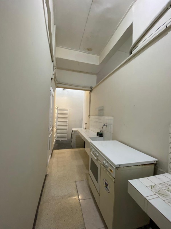 Rumah Siap Huni Di Kebayoran Lama, Jakarta Selatan