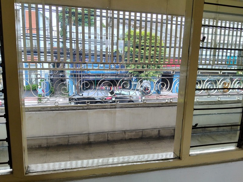 Disewakan Ruko 2 Lantai Lokasi Strategis Pusat Bisnis Jogja, Klitren Gondokusuman, Yogyakarta