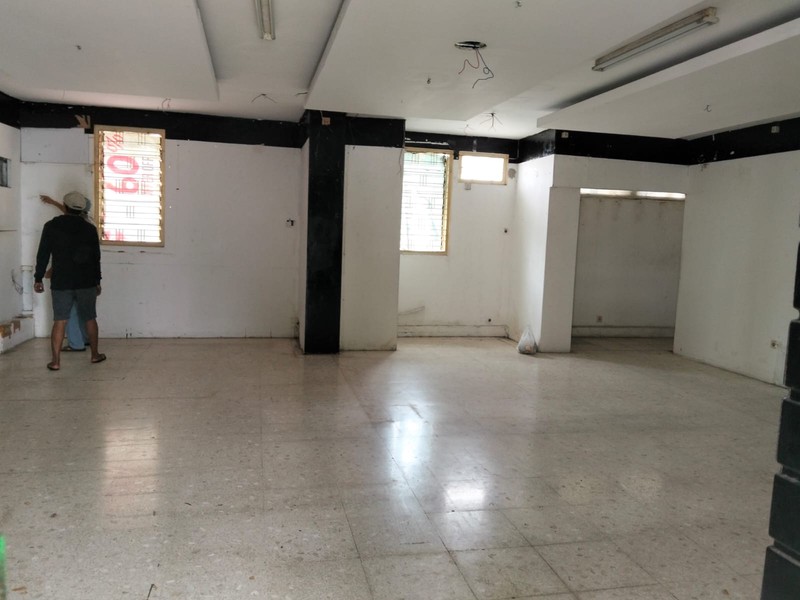 Disewakan Ruko 2 Lantai Lokasi Strategis Pusat Bisnis Jogja, Klitren Gondokusuman, Yogyakarta