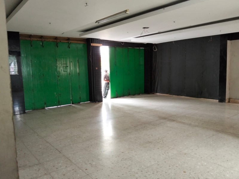 Disewakan Ruko 2 Lantai Lokasi Strategis Pusat Bisnis Jogja, Klitren Gondokusuman, Yogyakarta