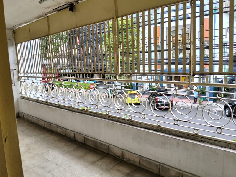 Disewakan Ruko 2 Lantai Lokasi Strategis Pusat Bisnis Jogja, Klitren Gondokusuman, Yogyakarta