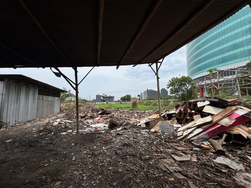 Tanah Siap Pakai di Dekat Universitas Telkom