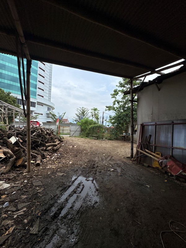 Tanah Siap Pakai di Dekat Universitas Telkom