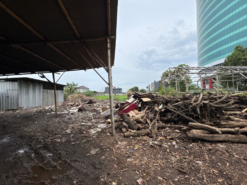 Tanah Siap Pakai di Dekat Universitas Telkom