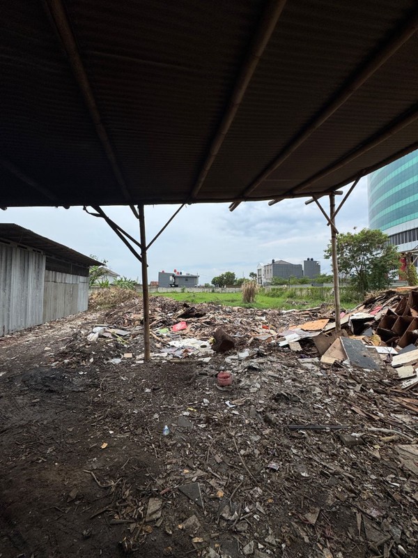 Tanah Siap Pakai di Dekat Universitas Telkom