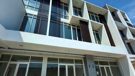 Jual Ruko Citraland Surabaya Barat, Ruko Termurah 3 Lantai di Northwest Boulevard Surabaya Barat Dekat Sekolah Ciputra & Tol Tandes Barat, Dekat Pasar Modern & Sport Center Surabaya Lokasi Premium!