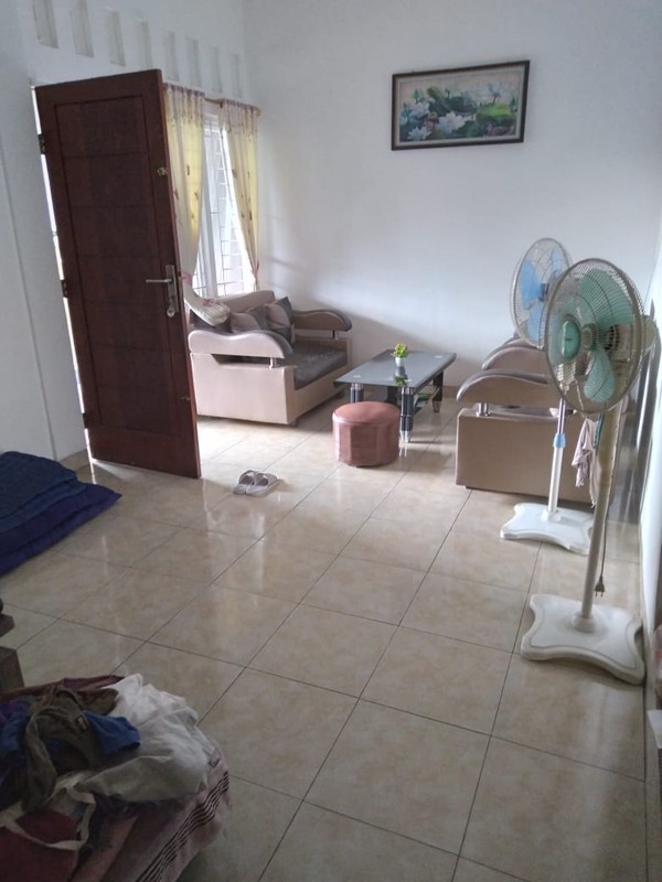 Rumah di Harvest City Cileungsi