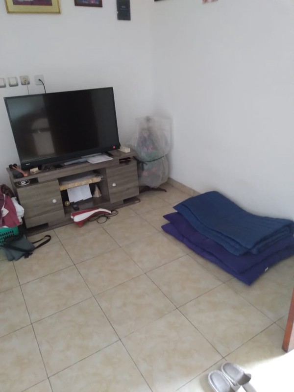 Rumah di Harvest City Cileungsi