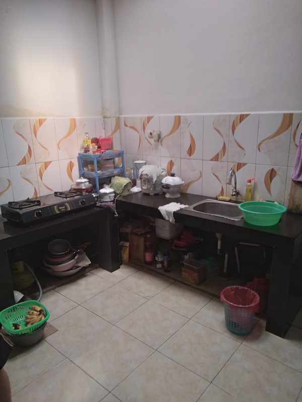 Rumah di Harvest City Cileungsi