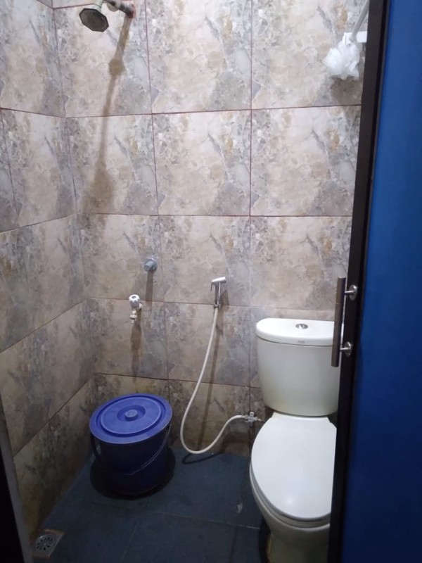 Rumah di Harvest City Cileungsi