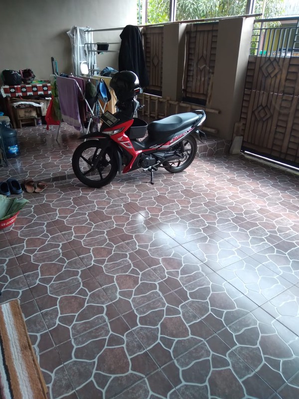 Rumah di Harvest City Cileungsi