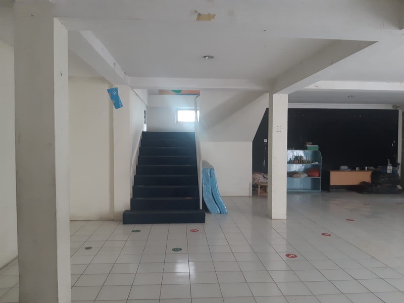 Tempat Usaha di Sewa - Cirendeu, Lokasi Strategis