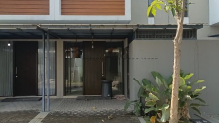 Dijual Aset Lelang Rumah Di Grand Sunrise Menganti Gresik
