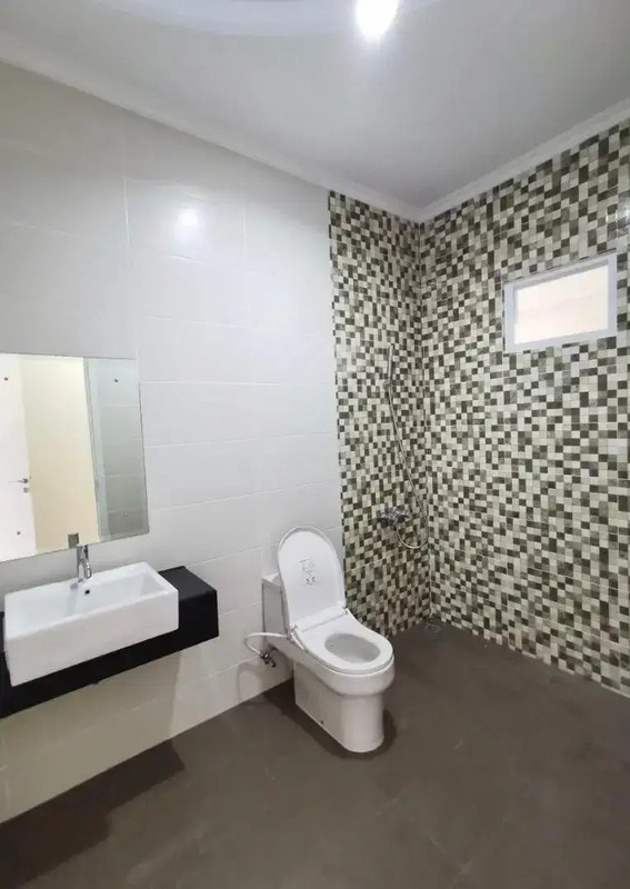 Flash Sale. Rumah mewah cluster Vivaldi, Gading Serpong