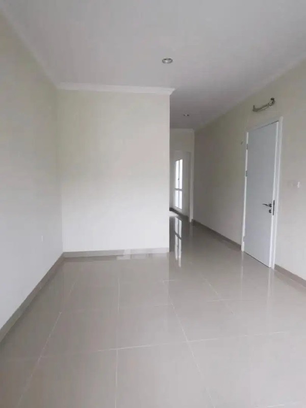 Flash Sale. Rumah mewah cluster Vivaldi, Gading Serpong