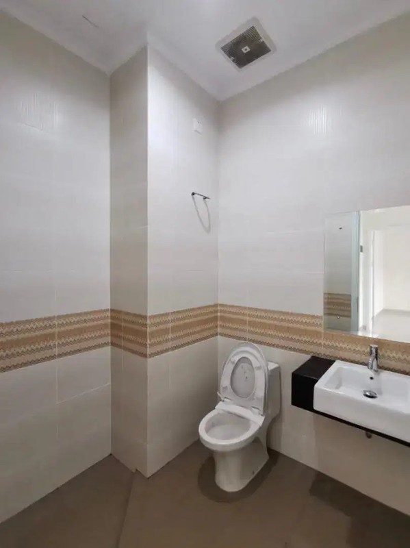 Flash Sale. Rumah mewah cluster Vivaldi, Gading Serpong