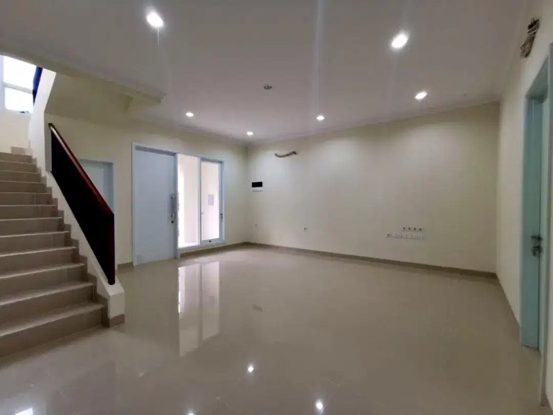 Flash Sale. Rumah mewah cluster Vivaldi, Gading Serpong