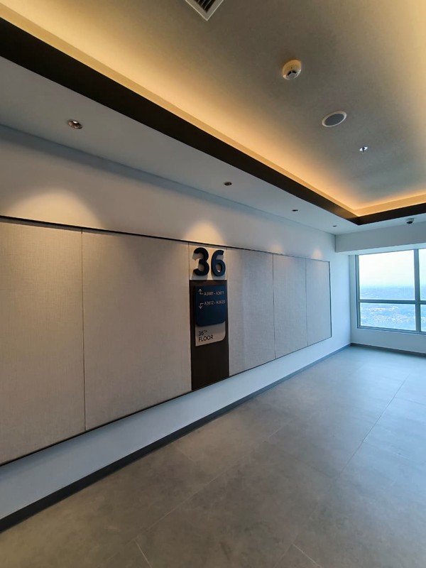 DIJUAL APARTEMEN ANTASARI PLACE JAKARTA SELATAN