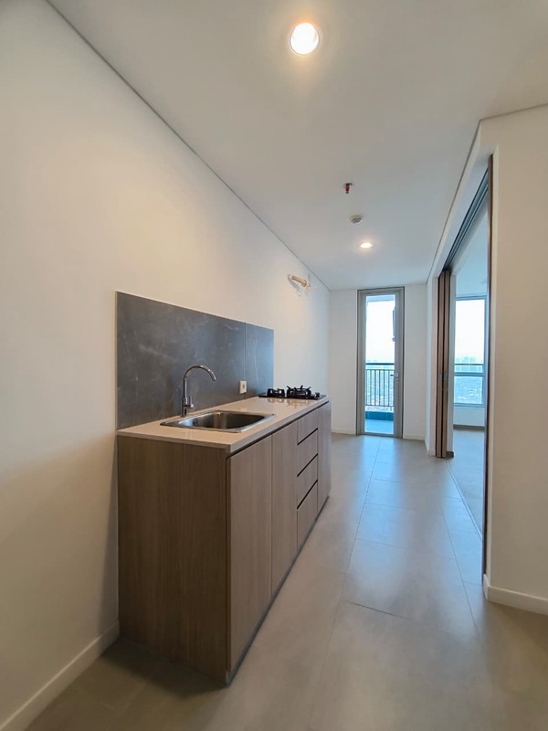 DIJUAL APARTEMEN ANTASARI PLACE JAKARTA SELATAN