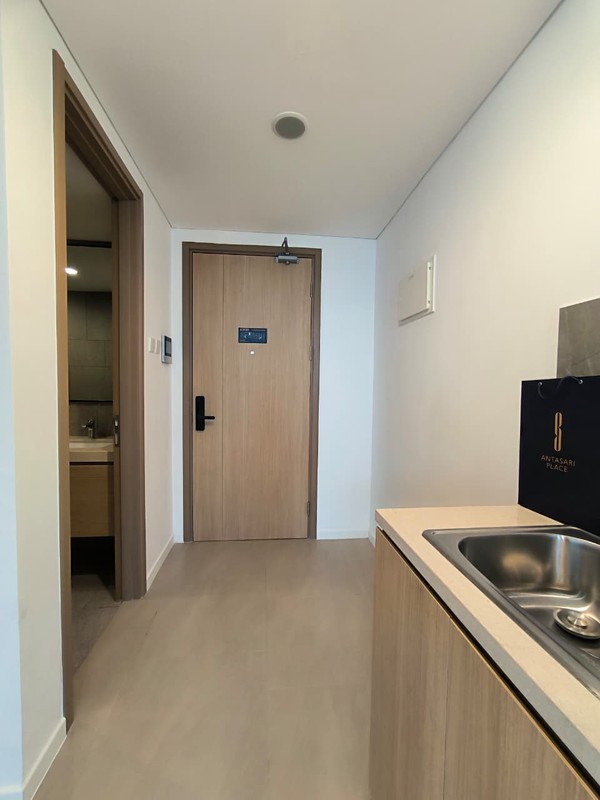 DIJUAL APARTEMEN ANTASARI PLACE JAKARTA SELATAN