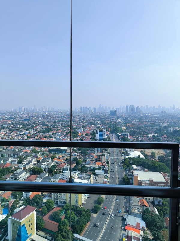 DIJUAL APARTEMEN ANTASARI PLACE JAKARTA SELATAN