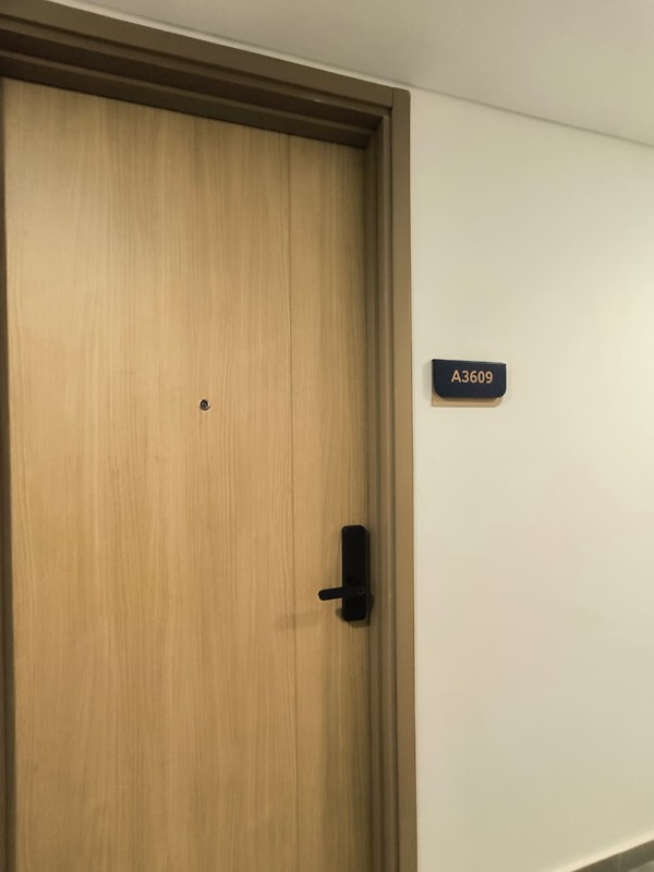 DIJUAL APARTEMEN ANTASARI PLACE JAKARTA SELATAN