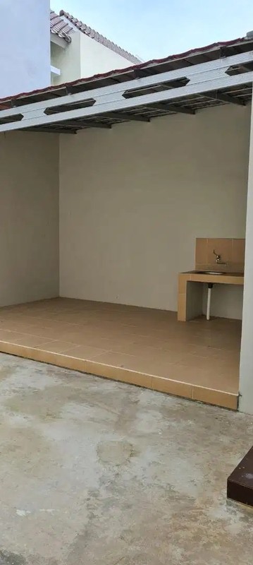 Jarang Ada. Rumah bagus Carillo Residence, Gading Serpong. 