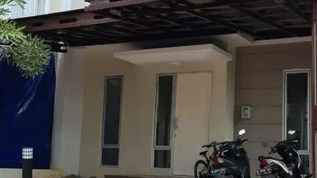 Jarang Ada. Rumah bagus Carillo Residence, Gading Serpong. 