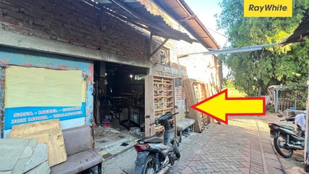 Dijual Aset Lelang Rumah Dijalan Bringin Indah Surabaya