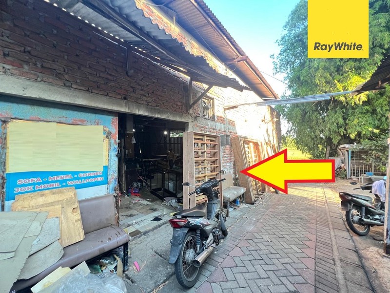 Dijual Aset Lelang Rumah Dijalan Bringin Indah Surabaya