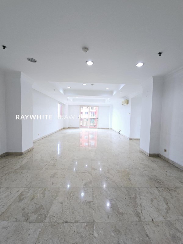 Apartment Greenview Pondok Indah 