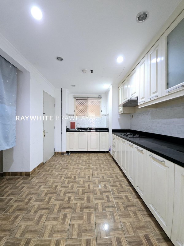 Apartment Greenview Pondok Indah 