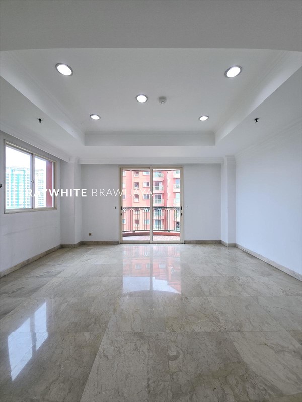 Apartment Greenview Pondok Indah 