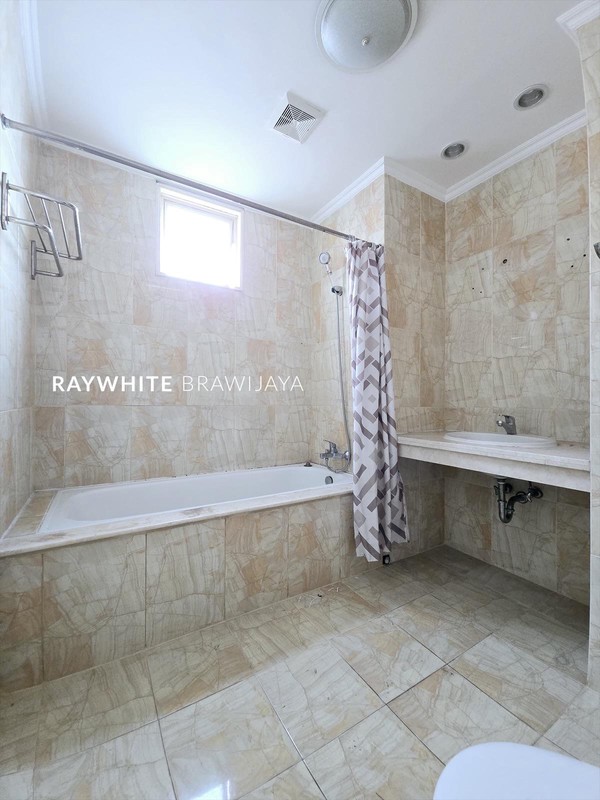 Apartment Greenview Pondok Indah 