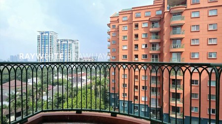 Apartment Greenview Pondok Indah 