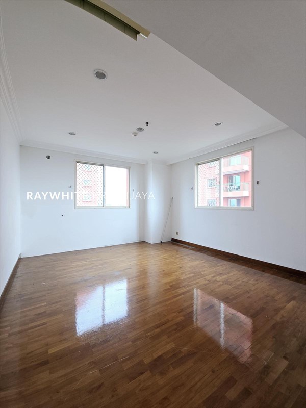 Apartment Greenview Pondok Indah 