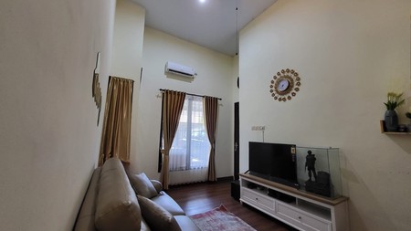 Dijual Rumah Ciseeng Panorama Bali Minimalis .di Bogor