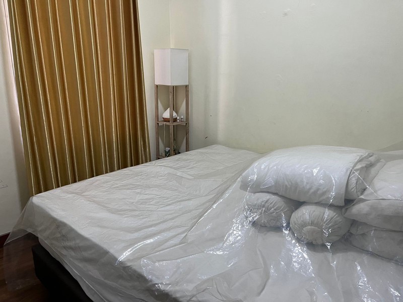 Rumah Minimalis, dalam Cluster di CIseeng