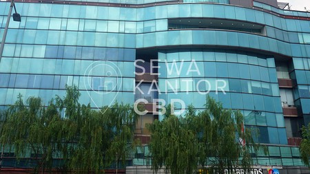 Di Jual GEDUNG VICTORIA di Jl Sultan Hasanudin  Kebayoran Baru Blok M Jakarta Selatan.