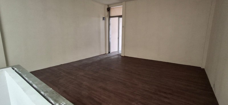 Ruko Kantor Termurah Sayap Lengkong Asia Afrika Bandung