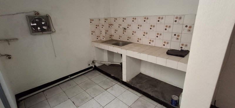 Ruko Kantor Termurah Sayap Lengkong Asia Afrika Bandung