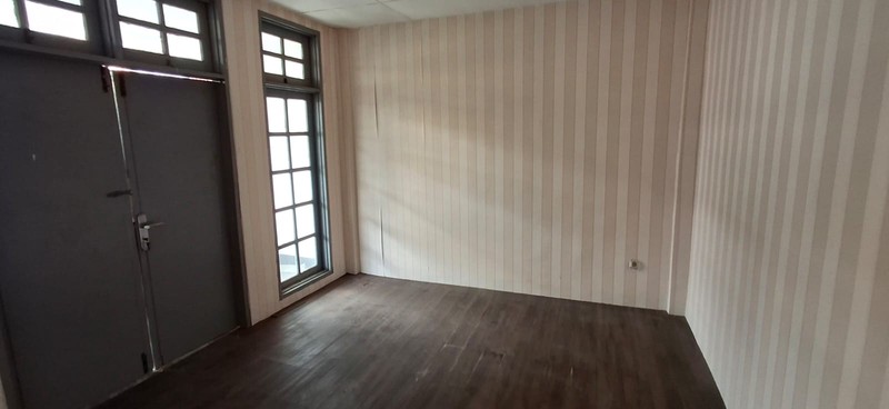 Ruko Kantor Termurah Sayap Lengkong Asia Afrika Bandung