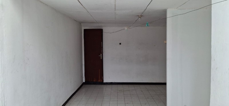 Ruko Kantor Termurah Sayap Lengkong Asia Afrika Bandung