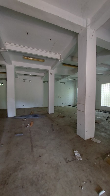 Lahan Komersial Raya Pradah Indah - Akses Utama Surabaya Barat