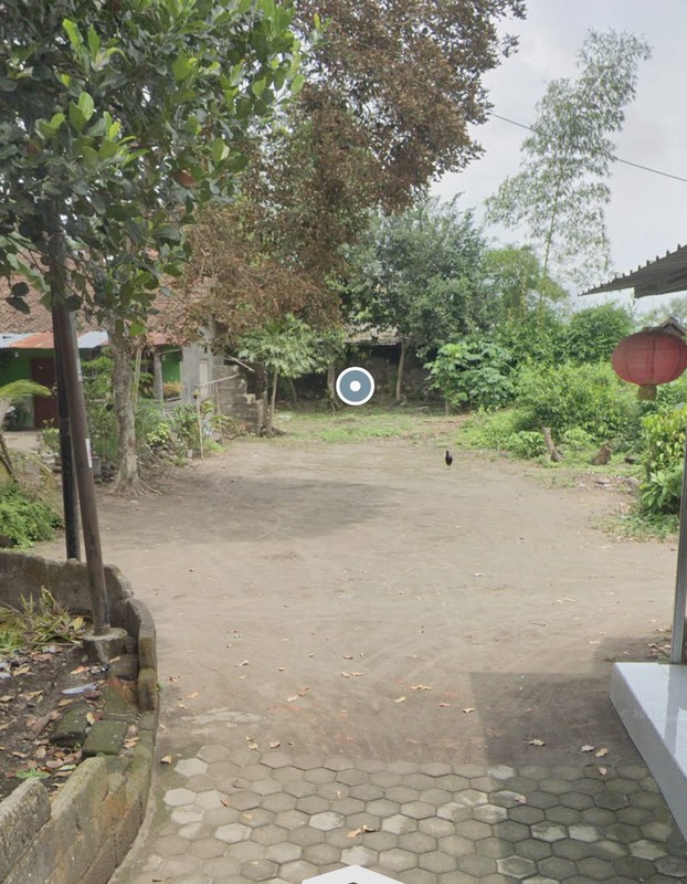 Tanah 238 Meter Persegi Di Tegalweru, Sariharjo, Lokasi Super Strategis Dekat SCH