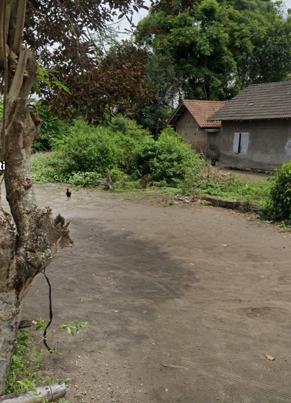 Tanah 238 Meter Persegi Di Tegalweru, Sariharjo, Lokasi Super Strategis Dekat SCH