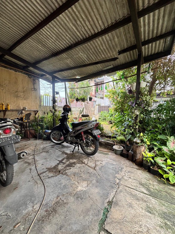 Dijual Rumah Lama Lokasi Di Gandaria Selatan, Jakarta Selatan