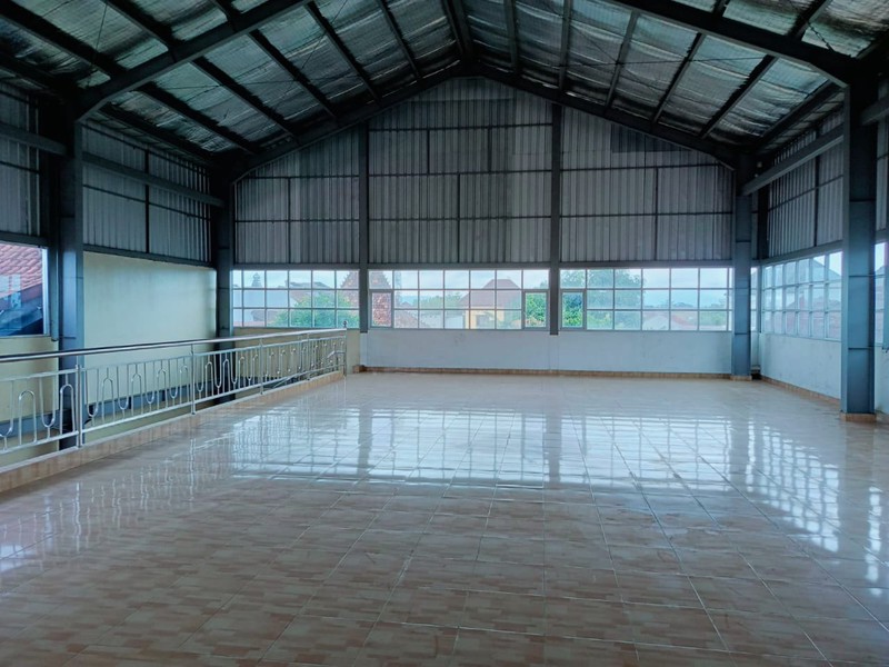 DIJUAL Ruko 2 Lantai  di dekat PLN Jogja